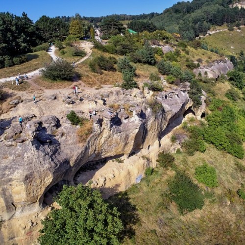 Созвездие гор: курорты КМВ, Домбай, Архыз и Эльбрус