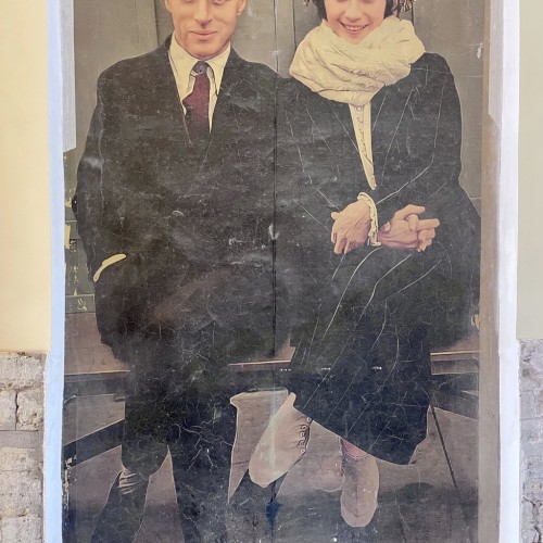 Сердце и душа культурной столицы: центр Петербурга + прогулка по крыше