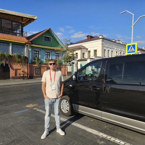 По эпохам Казани: автопешеходная экскурсия