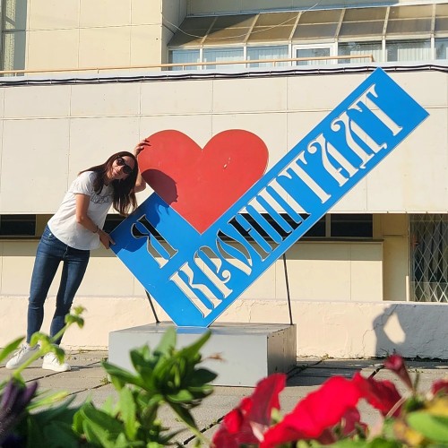 Город-крепость, город-порт: в Кронштадт на метеоре