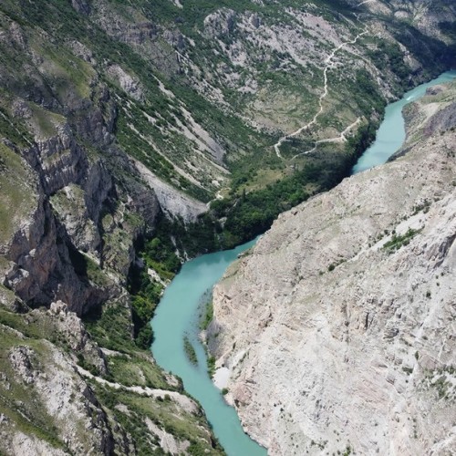 За раз весь Северный Кавказ: большое путешествие по всем республикам