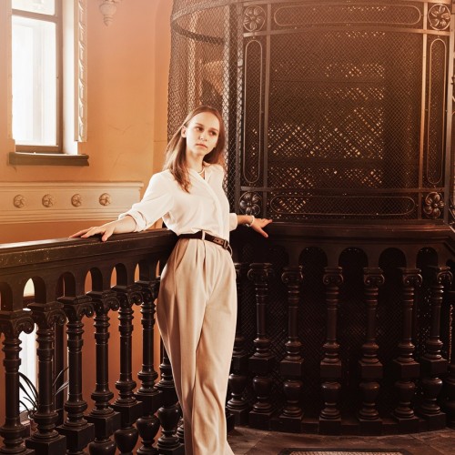 Must-see: Питер с высоты, парадные и легендарная квартира Довлатова