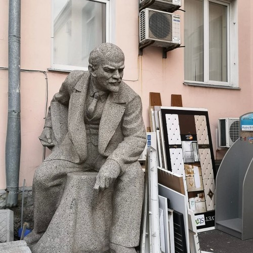 Пешком по Васильевскому острову