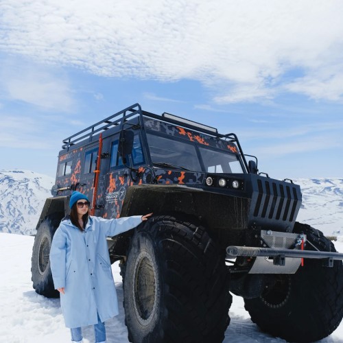 К символам Камчатки: тур по природным локациям и не только с проживанием в спа-отеле