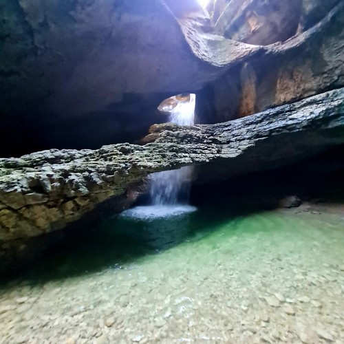 В Дагестан за приключениями, релаксом и природными чудесами (с аэросъёмкой)