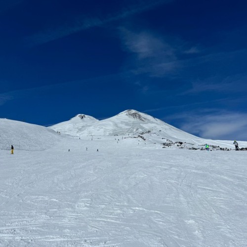 Индивидуальный трип по городам КМВ и ночная экскурсия в обсерваторию