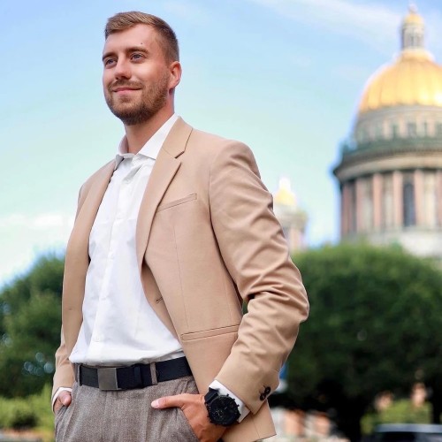 15-минутная фотосессия в лучших локациях Петербурга