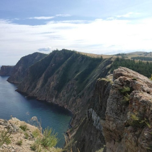 На Байкал с комфортом: путешествие по знаковым локациям и спа по-сибирски