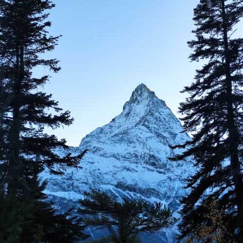 Откликнуться на зов гор: тур в Домбай и Архыз в мини-группе с несложным треккингом и комфортом