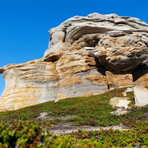 На самый-самый север: автопутешествие по Рыбачьему и Среднему