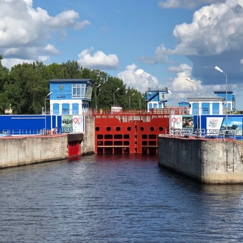 Своей компанией в Медвежьегорск: поездка-конструктор с экскурсиями на выбор