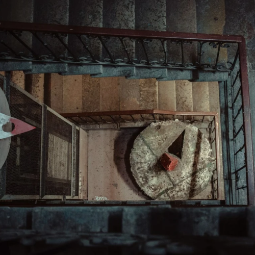 Неформальный Петербург