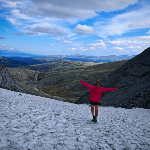 Треккинг в Хибинах без рюкзаков: экспресс-перезагрузка