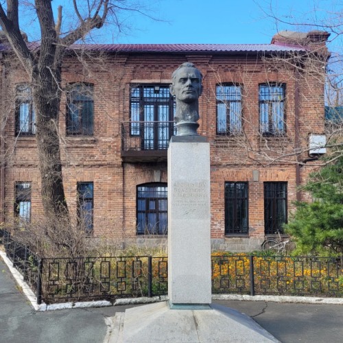 Женские истории в городе с мужским характером