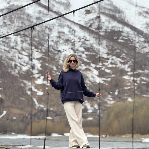 Возрождающая сила Камчатки: релакс на термальных источниках в мини-группе