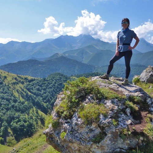 Треккинг налегке по Ингушетии: святилища, башенные комплексы и гора с герба Владикавказа