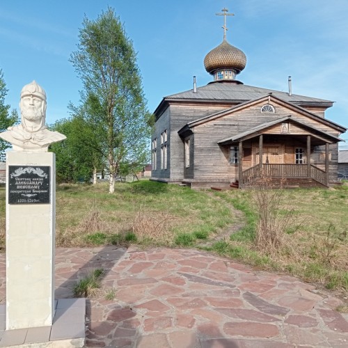 Терский и Кандалакшский берега Русского Севера: путешествие только для вашей компании