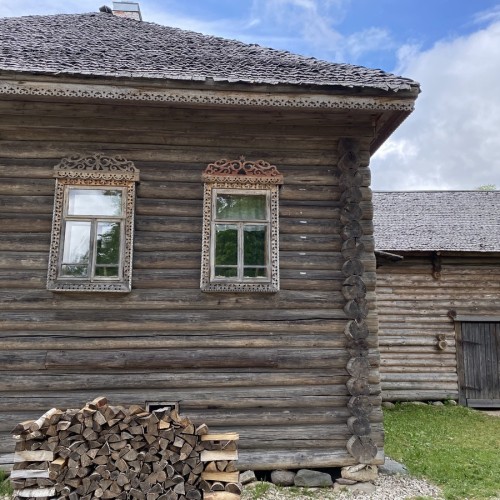 Господин Великий Новгород — из Петербурга на автомобиле