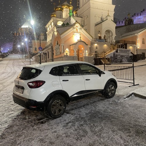 Время первых в Нижнем Новгороде