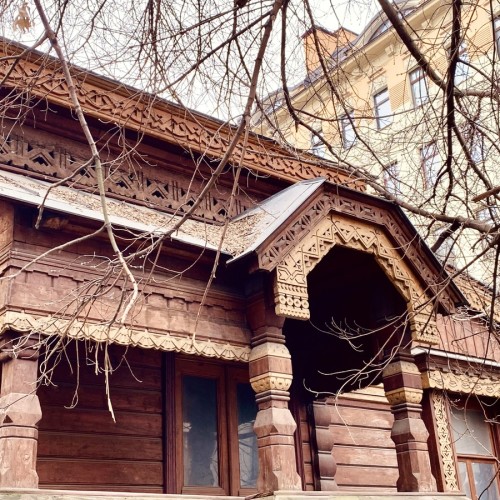 Загадки солдатского вещмешка