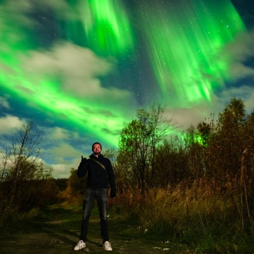 Приключения в Арктике в мини-группе: Териберка, Ловозеро, Хибины и Кировск с активностями