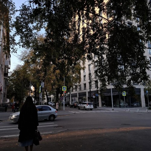 Екатеринбург: иммерсивное путешествие по Тарковскому про путешествие духа