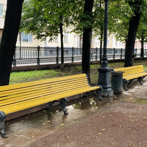 Москва Михаила Булгакова: город света и теней