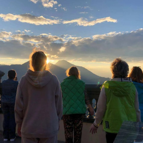 Возрождающая сила Алтая: ретрит-тур в женской компании