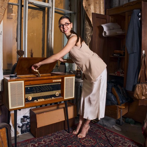 Must-see: Питер с высоты, парадные и легендарная квартира Довлатова