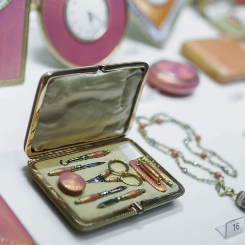 Драгоценный Петербург: Музей Фаберже + экскурсия по центру