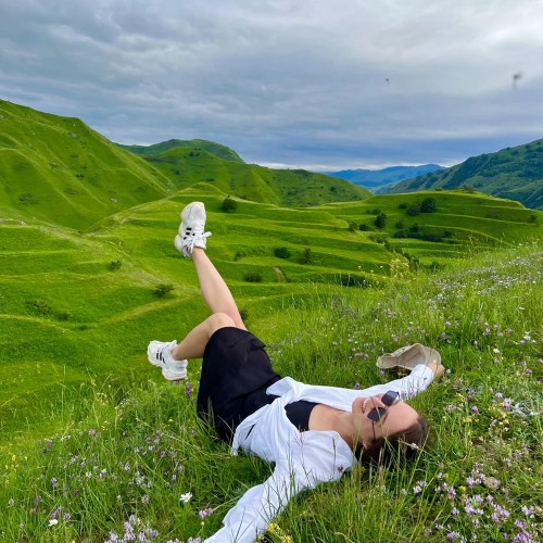 В поисках впечатлений: тур «всё включено» с проживанием в горах и на берегу моря