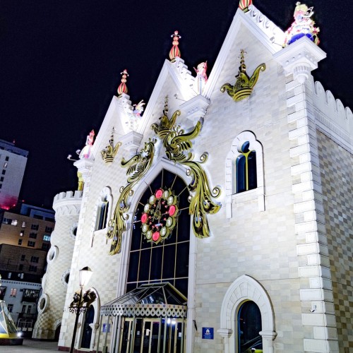 Главное в Казани и Свияжске: автобусно-пешеходный тур