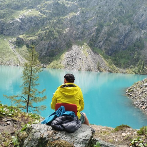 Ваше идеальное путешествие по Горному Алтаю: тур-конструктор