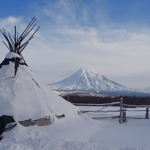 Джип-тур по Камчатке в мини-группе в июне: океан, морская прогулка, дегустации и экскурсии на выбор