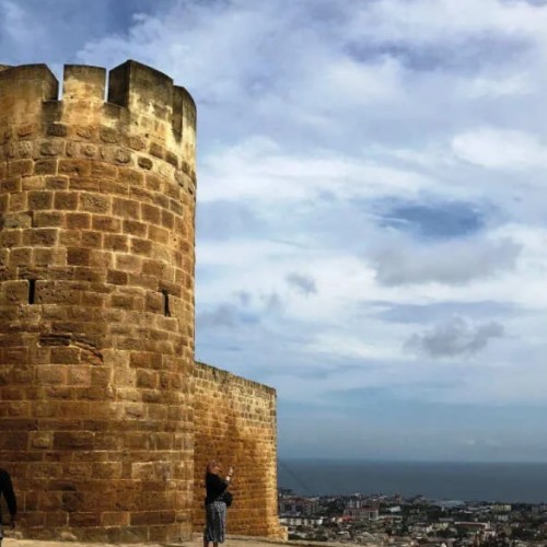 От гор к морю: главные достопримечательности Дагестана