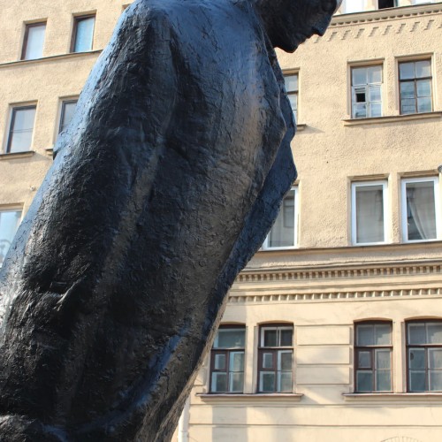 Тайны непарадного Петербурга