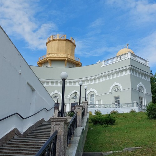 Красивые истории Кремлёвской улицы