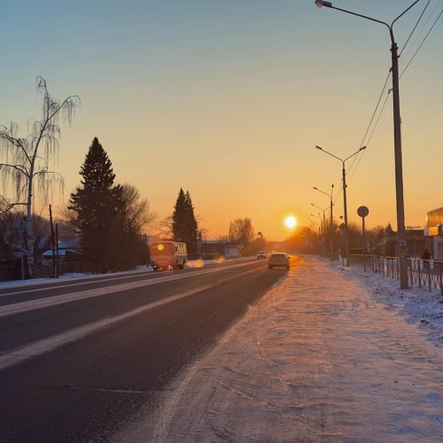 Горно-Алтайск: история и современность