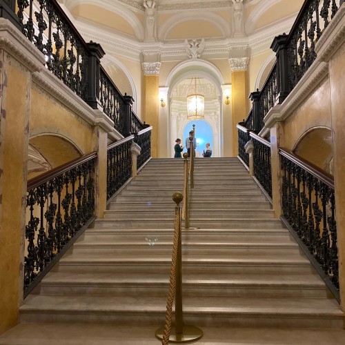 Экскурсия в Гатчинский дворец для детей и взрослых