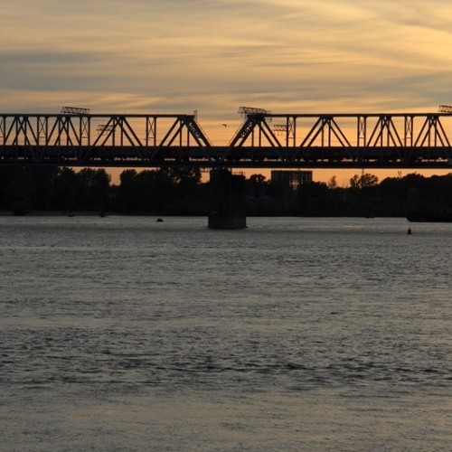 Через всю Россию по Транссибирской магистрали: большое путешествие от Москвы до Владивостока