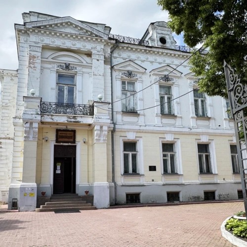 Автобусный тур из Москвы по Золотому кольцу с мастер-классом