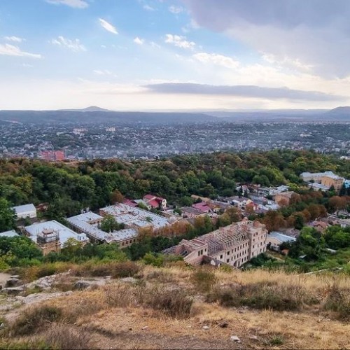 Прогулки по ущельям Северной Осетии и Владикавказу