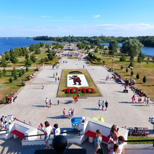 5 древних городов на берегах могучей Волги: автобусный тур из Москвы с дегустацией сыра