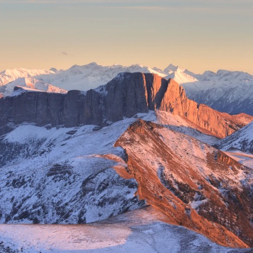 Поход по природному парку «Большой Тхач» и покорение вершины