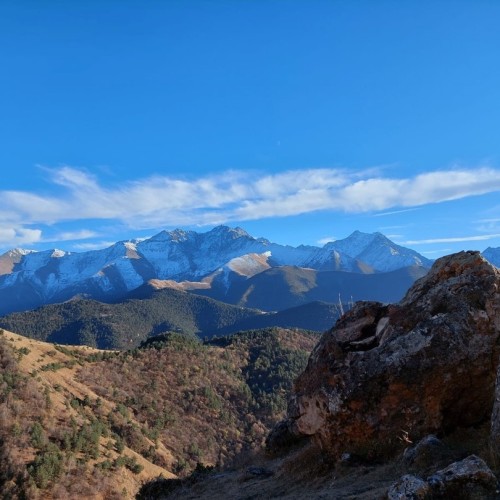 По Кавказу в мини-группе: Нальчик, Верхняя Балкария, Домбай и курорты КМВ