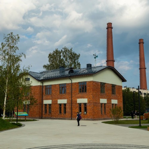 Кронштадт и форты: поездка из Петербурга + прогулка на теплоходе