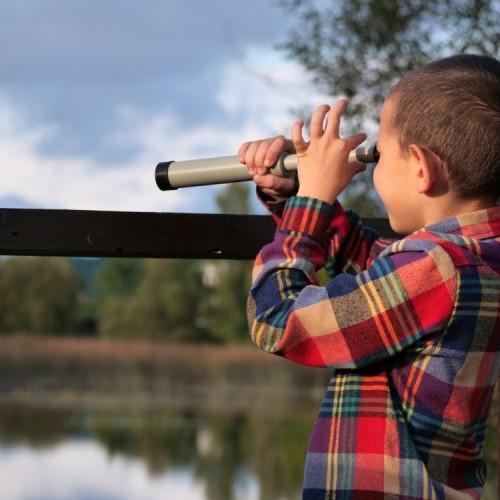 Семейные выходные на базе отдыха: индивидуальный тур с катанием на квадроциклах, баней и рыбалкой