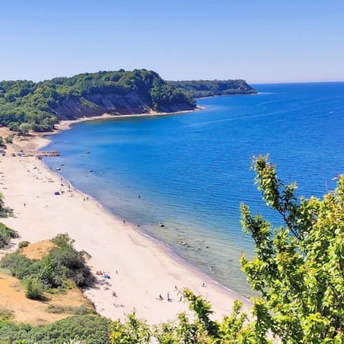 Калининград, балтийские курорты, малые города: индивидуально по главным локациям