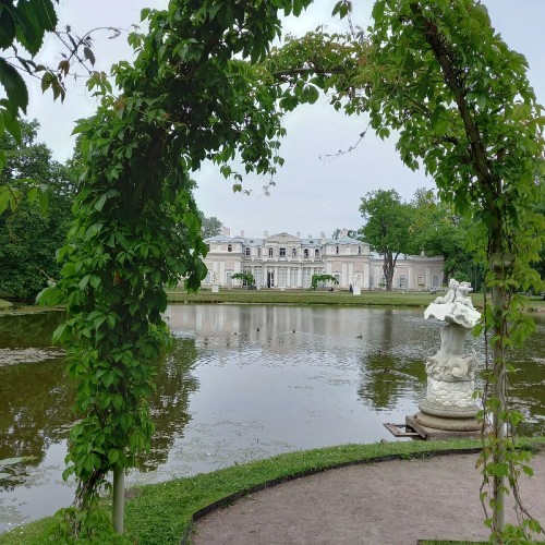 От Ораниенбаума до Петергофа: невозможное возможно