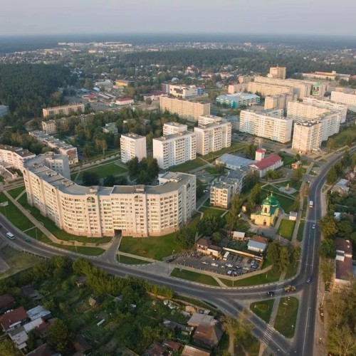 Из Нижнего Новгорода — в Выксу!